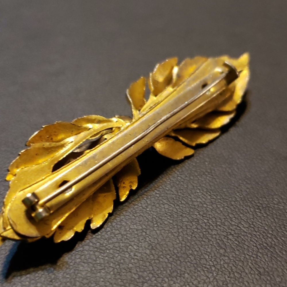 Vintage Brooch - Picture 3 of 3